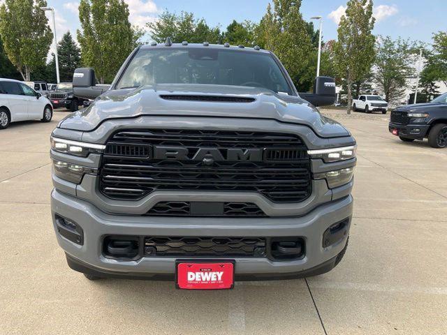 2026 RAM Ram 2500 RAM 2500 LARAMIE CREW CAB 4X4 64 BOX