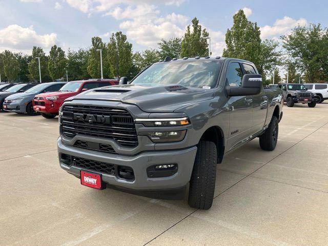2026 RAM Ram 2500 RAM 2500 LARAMIE CREW CAB 4X4 64 BOX