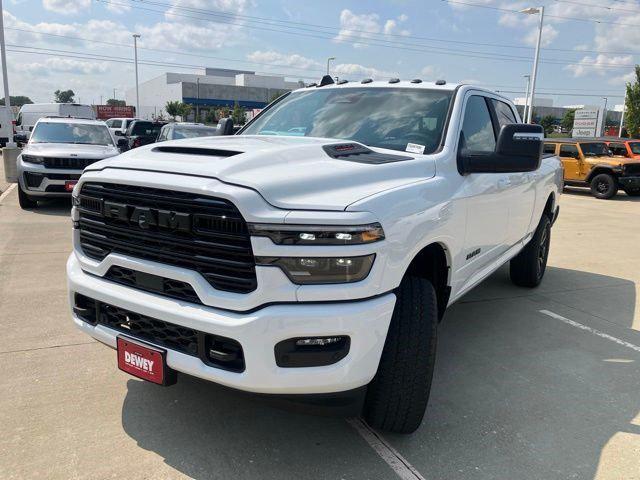 2026 RAM Ram 2500 RAM 2500 LARAMIE CREW CAB 4X4 64 BOX