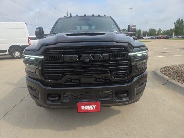 2026 RAM Ram 2500 RAM 2500 LARAMIE CREW CAB 4X4 64 BOX