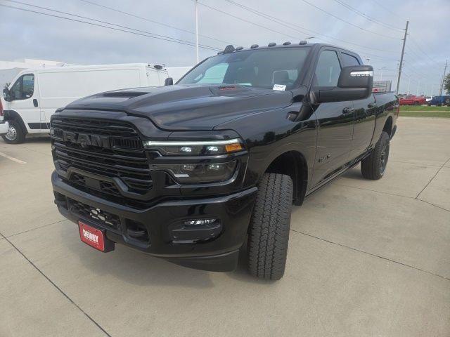 2026 RAM Ram 2500 RAM 2500 LARAMIE CREW CAB 4X4 64 BOX
