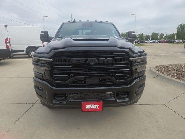 2026 RAM Ram 2500 RAM 2500 LARAMIE CREW CAB 4X4 64 BOX