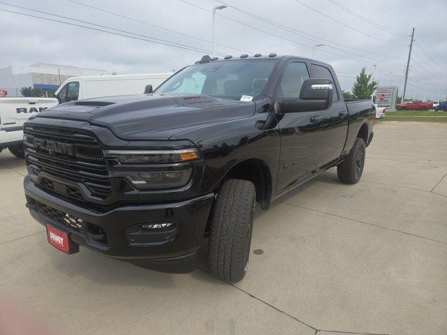 2026 RAM Ram 2500 RAM 2500 LARAMIE CREW CAB 4X4 64 BOX