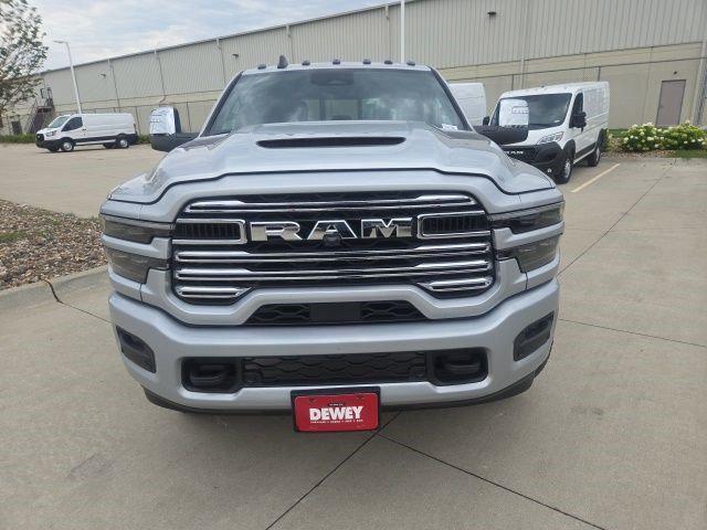 2026 RAM Ram 2500 RAM 2500 LARAMIE CREW CAB 4X4 64 BOX