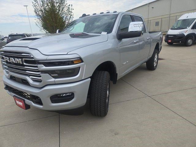 2026 RAM Ram 2500 RAM 2500 LARAMIE CREW CAB 4X4 64 BOX