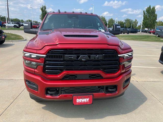 2026 RAM Ram 2500 RAM 2500 LARAMIE CREW CAB 4X4 64 BOX