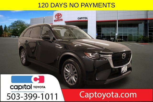 2024 Mazda X-90 Preferred for sale in Salem, OR