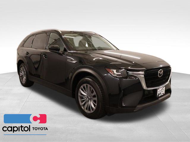 2024 Mazda X-90 Preferred for sale in Salem, OR