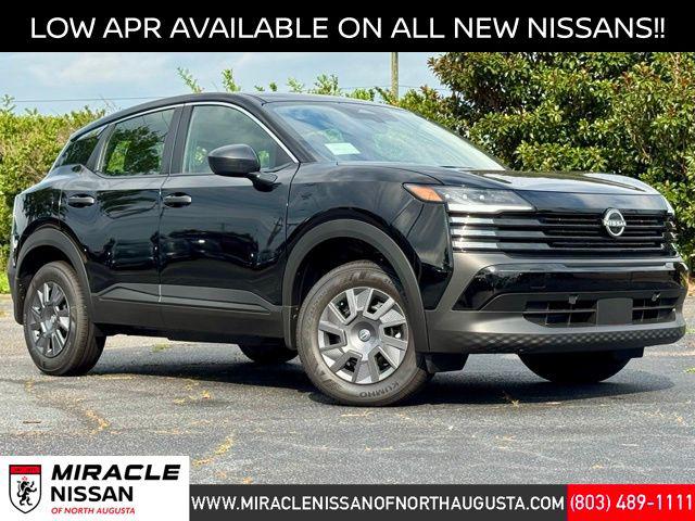 2026 Nissan Kicks S for sale in Beech Island, SC
