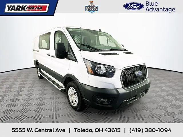 2025 Ford Transit Cargo Van Base for sale in Toledo, OH