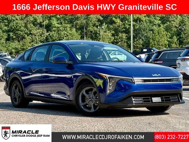 2025 Kia K4 LXS for sale in Graniteville, SC