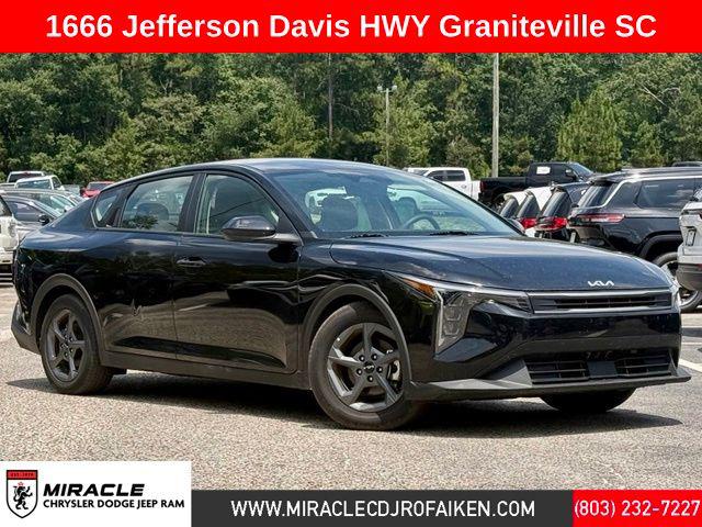 2025 Kia K4 LXS for sale in Graniteville, SC