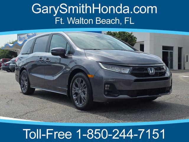 2026 Honda Odyssey Touring for sale in Fort Walton Beach, FL