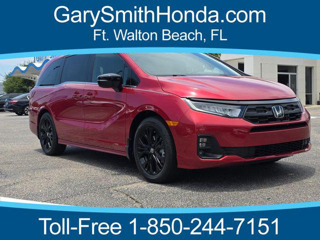 2026 Honda Odyssey Sport-L for sale in Fort Walton Beach, FL
