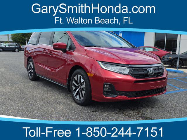 2026 Honda Odyssey EX-L for sale in Fort Walton Beach, FL
