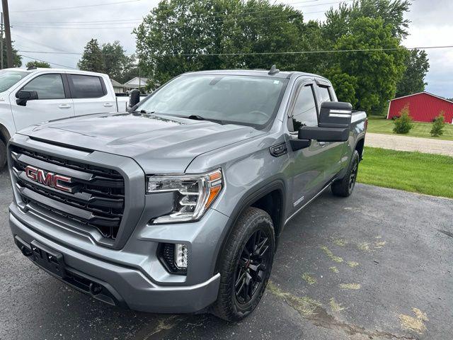 2021 GMC Sierra 1500 Elevation for sale in Millington, MI