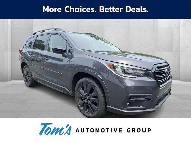 2022 Subaru Ascent Onyx Edition for sale in Toms River, NJ