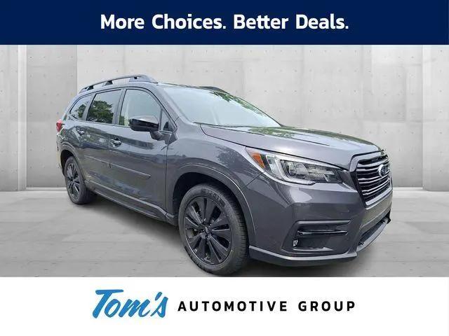 2022 Subaru Ascent Onyx Edition for sale in Toms River, NJ