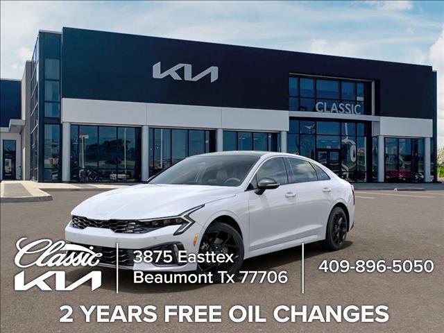 2026 Kia K5 GT-Line FWD for sale in Beaumont, TX