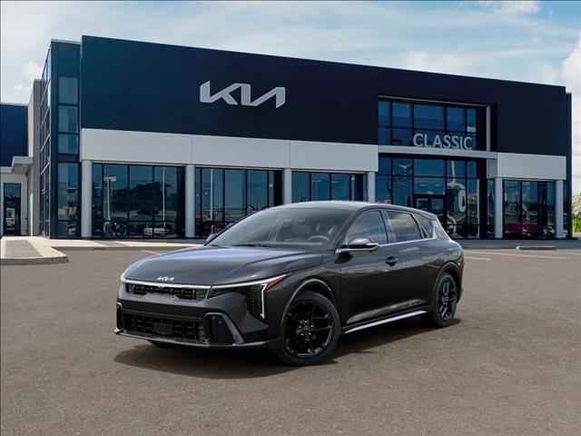 2026 Kia K4 GT-Line Turbo for sale in Beaumont, TX