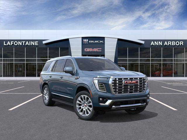 2026 GMC Yukon 4WD Denali for sale in Ann Arbor, MI