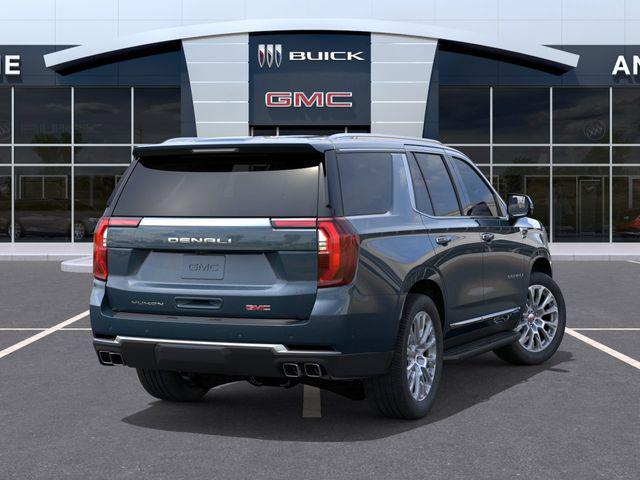 2026 GMC Yukon 4WD Denali