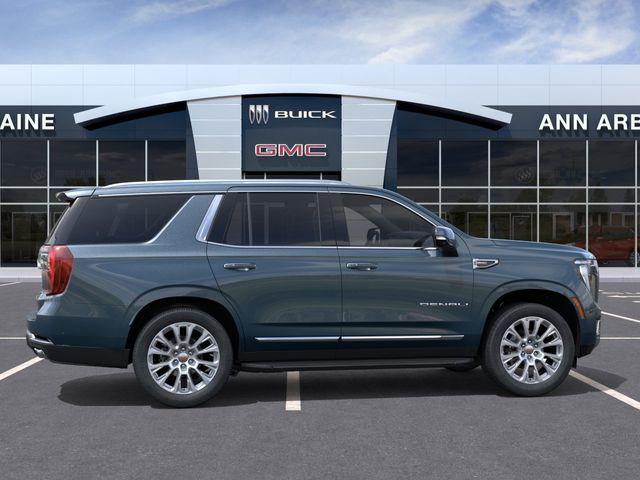 2026 GMC Yukon 4WD Denali