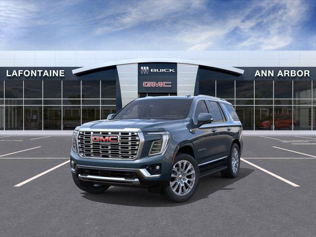 2026 GMC Yukon 4WD Denali