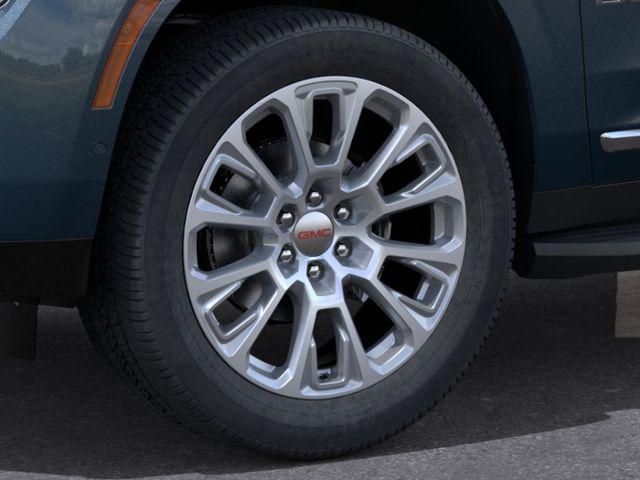 2026 GMC Yukon 4WD Denali