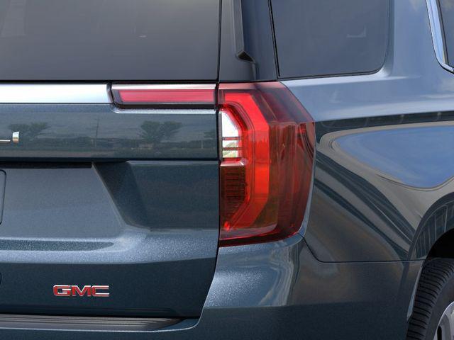 2026 GMC Yukon 4WD Denali