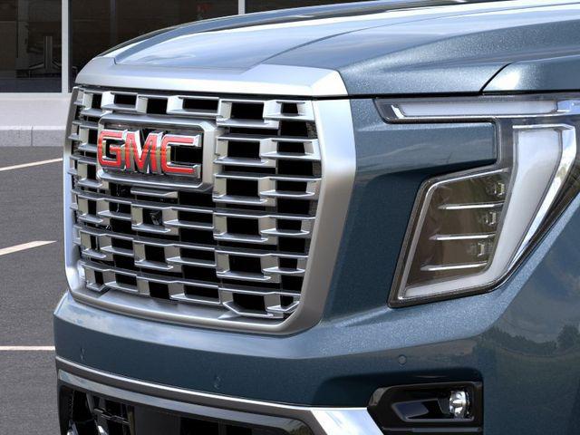 2026 GMC Yukon 4WD Denali