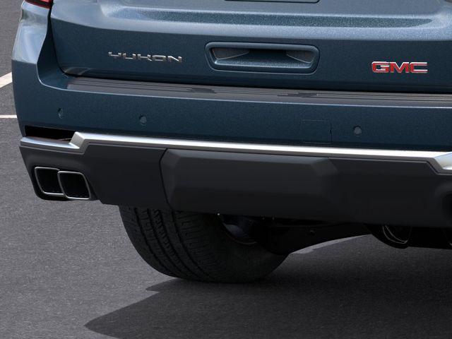 2026 GMC Yukon 4WD Denali