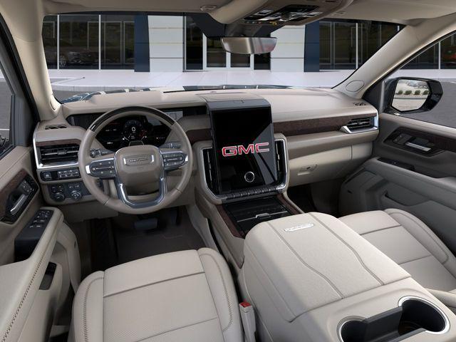 2026 GMC Yukon 4WD Denali