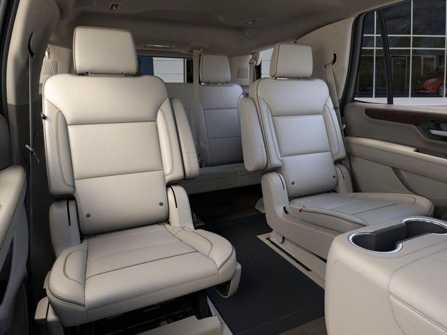 2026 GMC Yukon 4WD Denali
