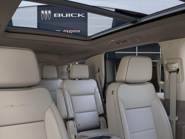 2026 GMC Yukon 4WD Denali