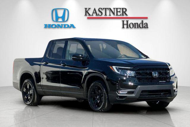 2026 Honda Ridgeline Black Edition for sale in Napa, CA