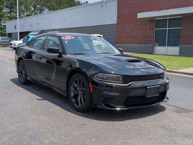 2023 Dodge Charger GT for sale in Wilson, NC