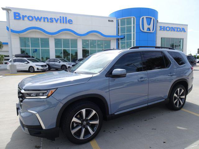 2025 Honda Pilot Touring for sale in Brownsville, TX