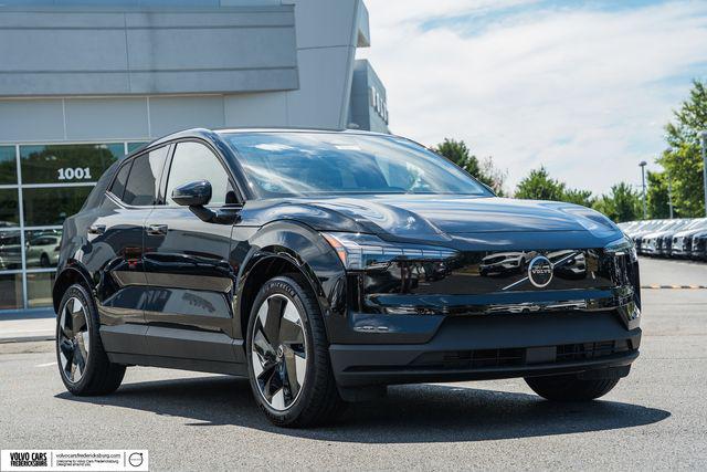 2026 Volvo EX30 Ultra Twin Motor Performance, Fully electric for sale in Fredericksburg, VA