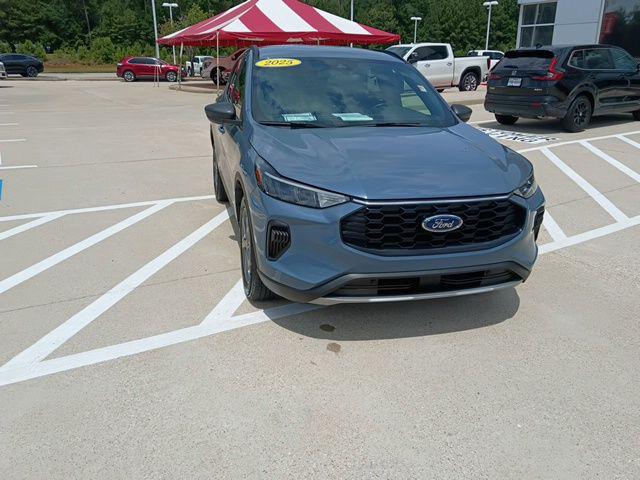 2025 Ford Escape ST-Line for sale in Silsbee, TX