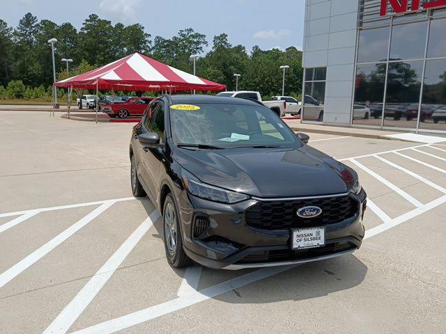 2025 Ford Escape ST-Line for sale in Silsbee, TX