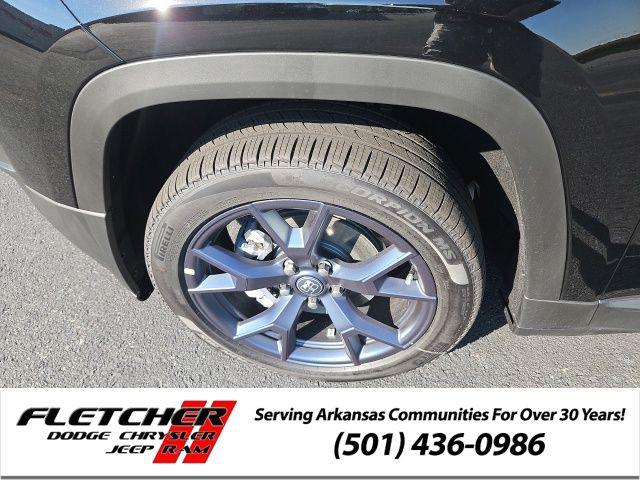 2026 Jeep Cherokee CHEROKEE 85TH ANNIVERSARY EDITION 4X4 2026 Jeep Cherokee CHEROKEE 85TH ANNIVERSARY EDITION 4X4