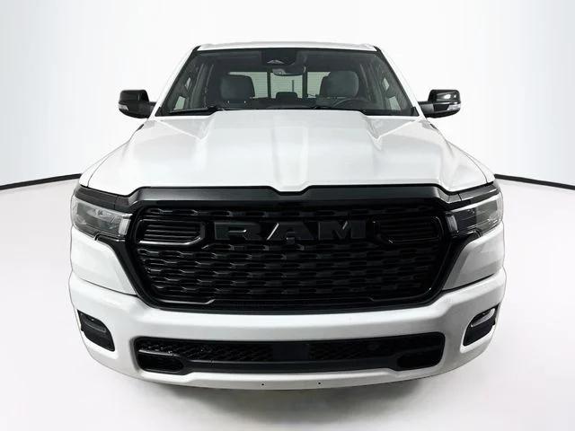2026 RAM 1500 RAM 1500 BIG HORN CREW CAB 4X4 57 BOX