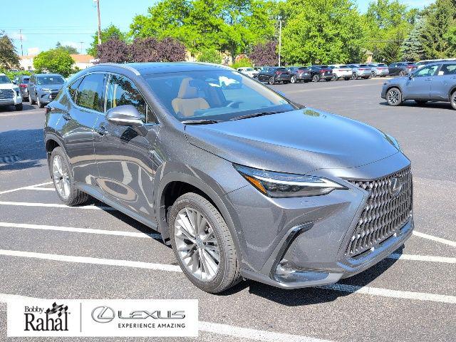 2026 Lexus NX 350 Luxury for sale in Mechanicsburg, PA