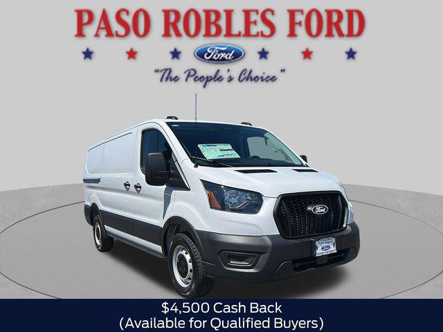 2026 Ford Transit Cargo Van Base for sale in Paso Robles, CA