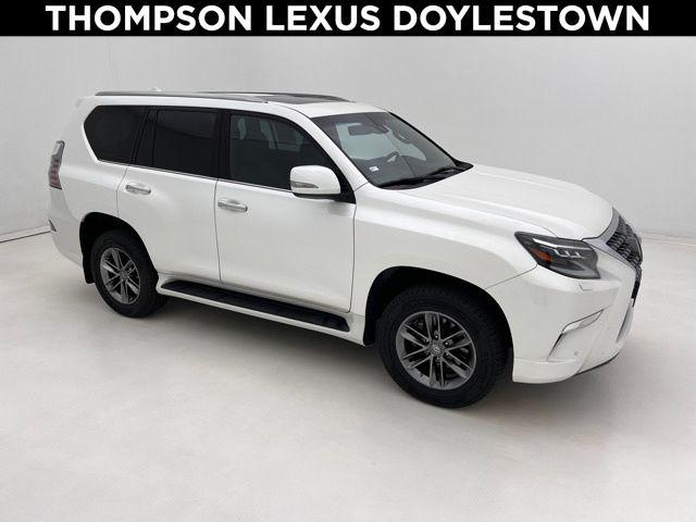 2023 Lexus GX 460 Premium for sale in Doylestown, PA