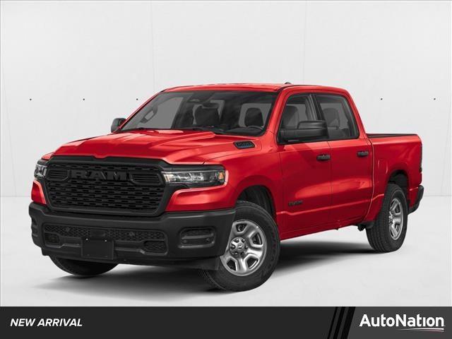 2026 RAM 1500 RAM 1500 EXPRESS CREW CAB 4X4 57 BOX 2026 RAM 1500 RAM 1500 EXPRESS CREW CAB 4X4 57 BOX