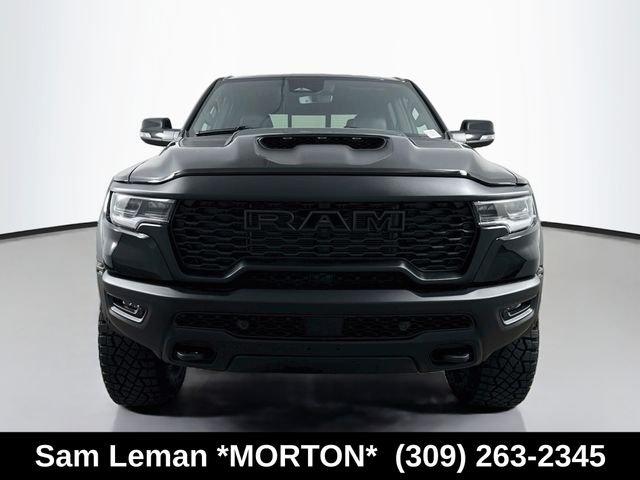 2026 RAM Ram 1500 RAM 1500 RHO CREW CAB 4X4 57 BOX
