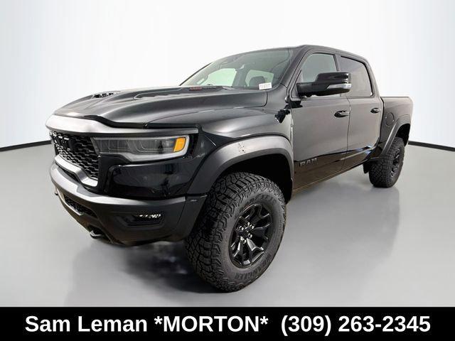 2026 RAM Ram 1500 RAM 1500 RHO CREW CAB 4X4 57 BOX