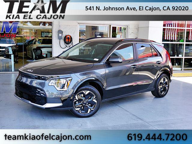2026 Kia Niro EV Wind for sale in El Cajon, CA